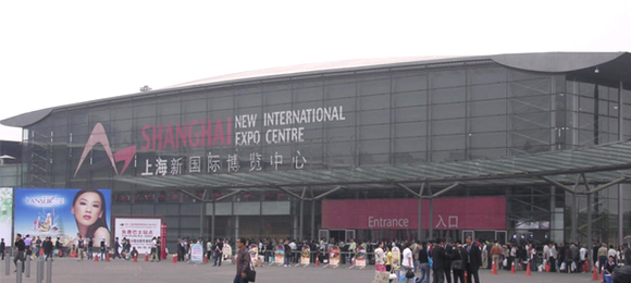 第十六届上海国际热处理与工业炉展览